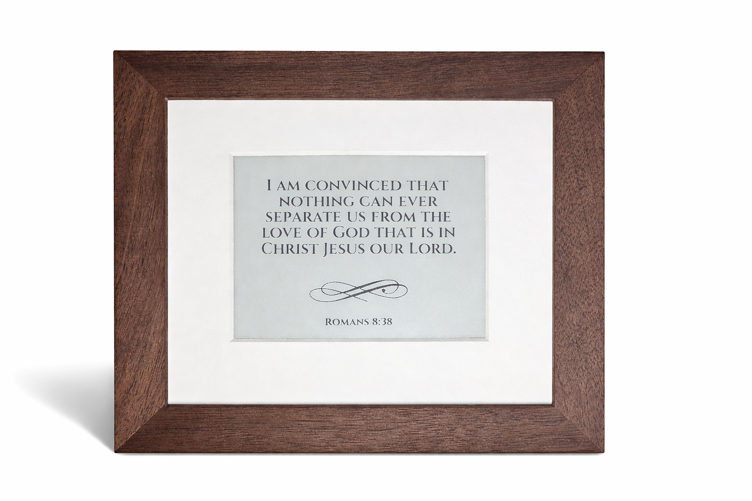 Daily Bible Verse Display