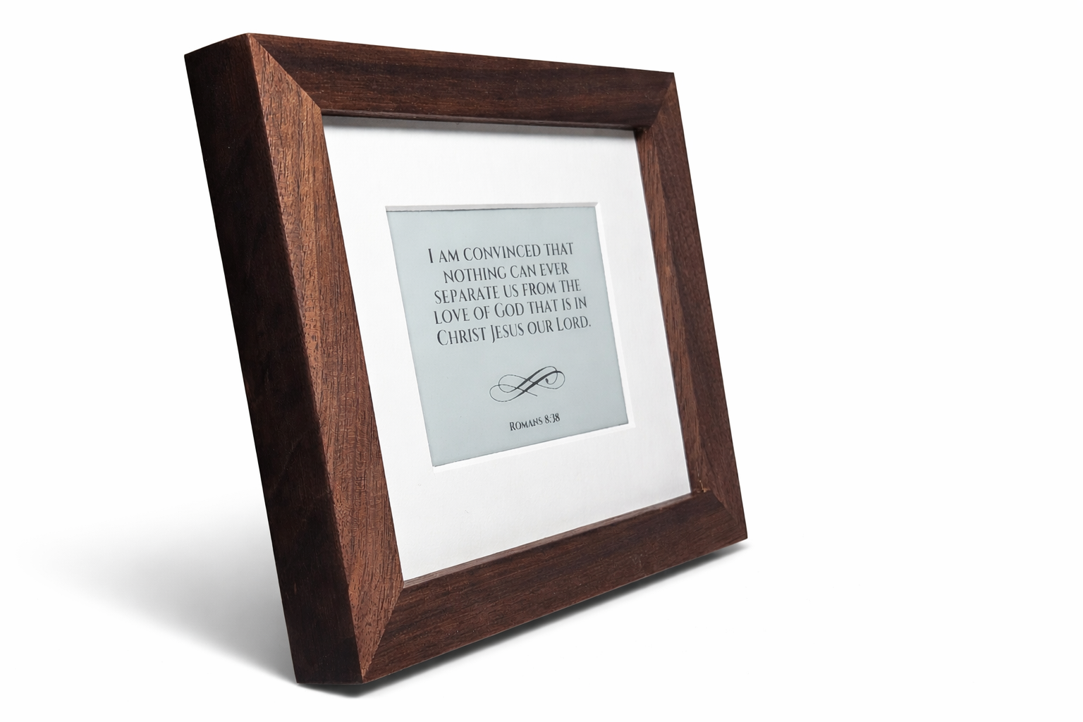 Daily Bible Verse Display